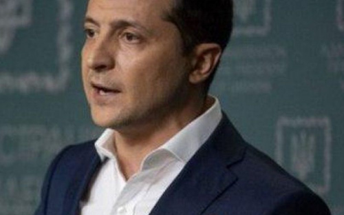 У Президента Украины подтвердили гибель бойца ВСУ, произошедшую на глазах губернатора под Мариуполем