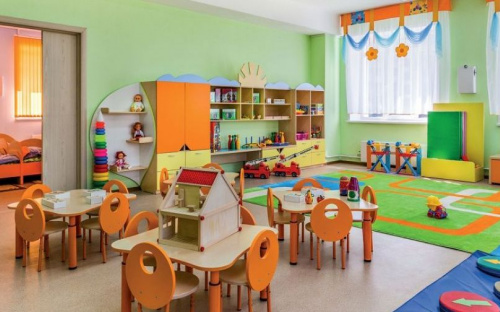 В Мариуполе заработали детские сады: в первый день пришло около 30% воспитанников