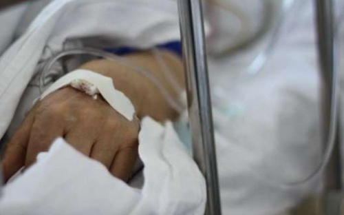 В Мариуполе от коронавируса умер еще один пациент
