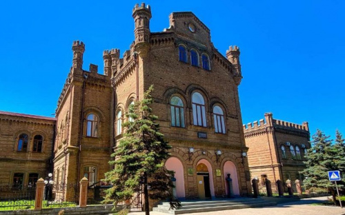 Безліч активностей та якісна освіта: Бердянський державний педагогічний університет чекає на нових студентів