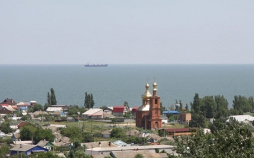 Учения ВСУ в Азовском море под Мариуполем: есть ли угроза для курортного сезона?