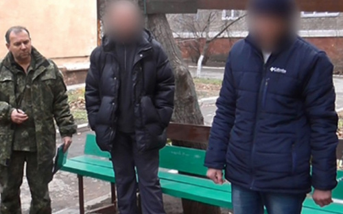 У мариупольского пенсионера украли крупную сумму денег (ФОТО)