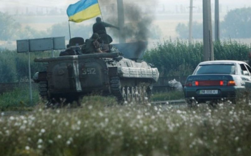Проникновение военных в жилье, новые порядки на КПВВ Донбасса и другие сюрпризы закона о реинтеграции