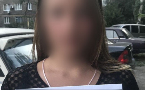 В Мариуполе пропала 15-летняя девушка