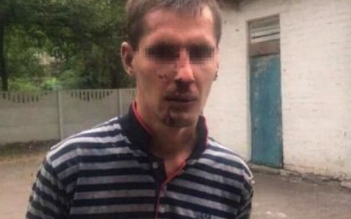 Изнасиловал 10-летнюю девочку: в Мариуполе педофилу-рецидивисту огласили приговор (ВИДЕО)