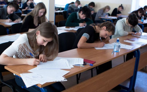 Мариупольские школьники представят Украину на международной олимпиаде