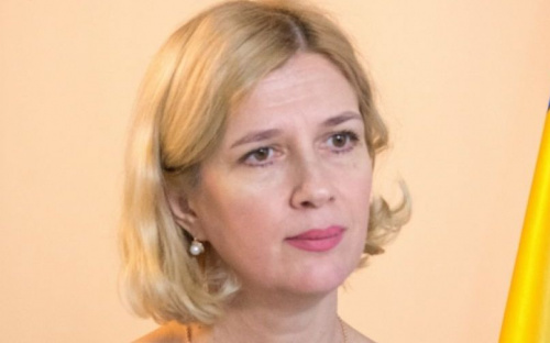 У мэра Мариуполя новая заместительница. Что о ней известно? (ФОТО)
