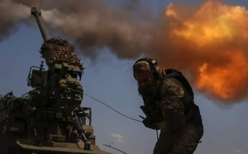 У США оцінили, яку територію Україна звільнила від початку повномасштабної війни