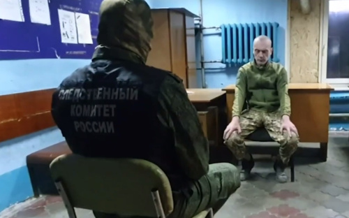Від 30 років за ґратами – до довічного: окупанти 