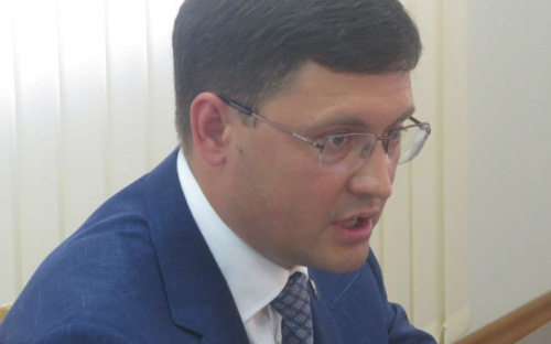 Не хочу  топить дела в обсуждениях, - Вадим Бойченко (ВИДЕО)