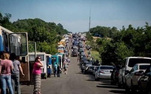 В Мариуполе на поминальные дни изменится движение транспорта (СХЕМА)