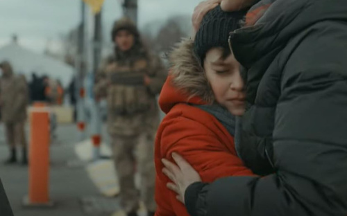 Глядачі перемогли - з фільму «Юрик» видалять всі згадки про Маріуполь