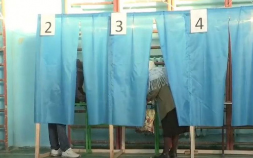 Явка на выборах: сколько мариупольцев проголосовали за мэра и депутатов?