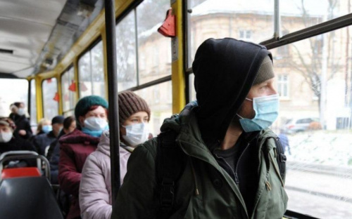 В Мариуполе снижается количество заболевших COVID-19