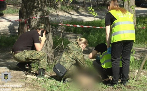 В Мариуполе произошло восемь убийств, 27 человек получили тяжкие телесные повреждения (ФОТО)
