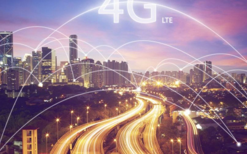 Стало известно, когда 4G появится в Мариуполе