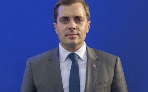 Ректор мариупольского вуза стал членом образовательного совета Президента Украины