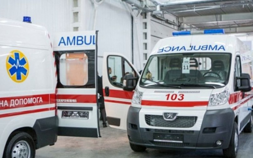 В Мариуполе растет число раненых среди мирных жителей