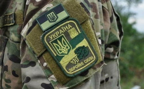 Мариупольские военные ко Дню Независимости получат материальную помощь