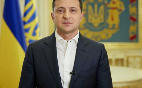 Деньги за использование недр: Президент Украины анонсировал введение экономического паспорта (ВИДЕО)