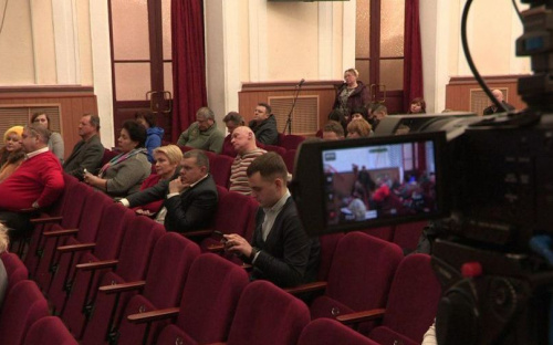 В Мариуполе рассказали о структуре нового тарифа в общественном транспорте