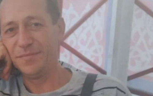 В Мариуполе ночью пропал мужчина. Его ищут уже два дня