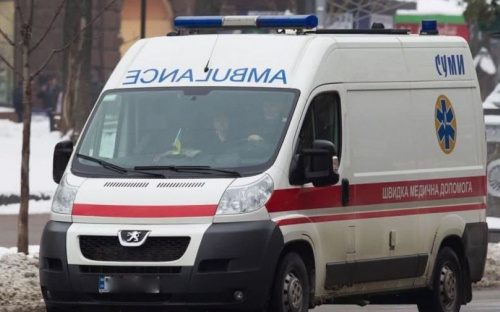 В Мариуполе конфликт соседей закончился госпитализацией в больницу