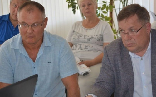 В Мариуполе объявили, когда избавятся от зловония иловых отстойников (ФОТО)