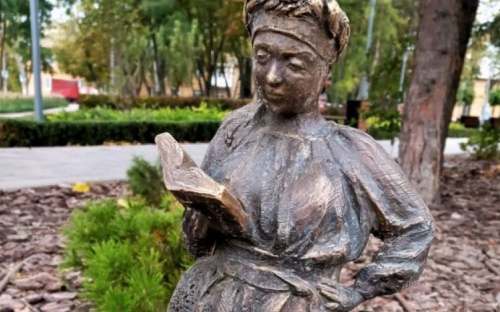 Похищенные в Мариуполе мини-скульптуры намерены восстановить