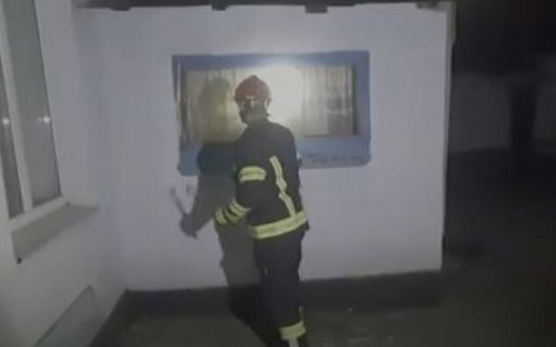 В Мариуполе парализованная пожилая женщина сутки пролежала на полу в собственном доме