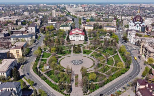 Город у моря с океаном возможностей: Вадим Бойченко презентовал Стратегию развития Мариуполя до 2030 года
