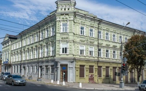В Мариуполе обсудили, как изменится центр города