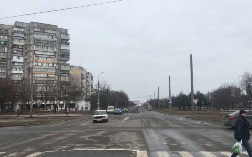 Полиция ответила на информацию об «опасном перекрестке», где собирали подписи