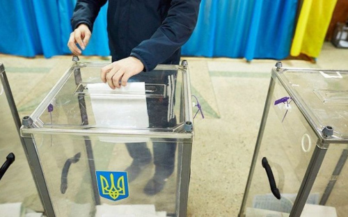 В Слуге Народа против отмены выборов в отдельных громадах на Донбассе