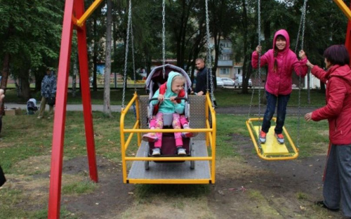 Подведены итоги программы «Доступный Мариуполь» за первое полугодие