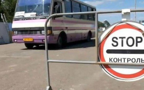 Украина готова перевести КПВВ Донбасса на круглосуточный режим работы