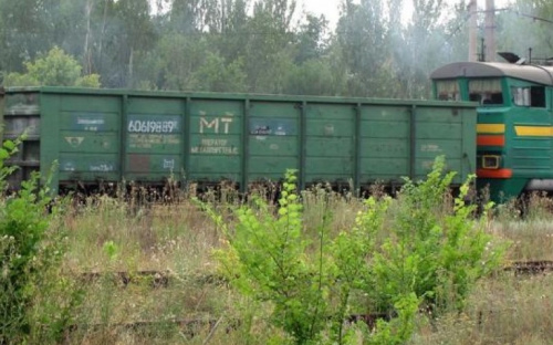 Украинские ТЭЦ будут получать уголь с неподконтрольных территорий
