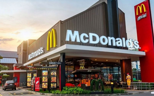 В Мариуполе депутаты горсовета приняли решение о строительстве McDonald’s