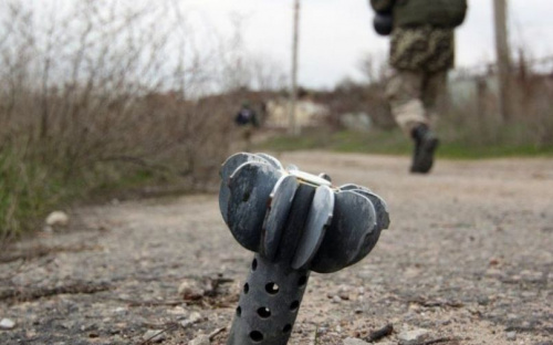 Мариуполь содрогнулся от громких взрывов