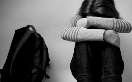 За изнасилование 10-летнего ребенка на Донетчине задержан местный житель
