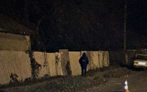 На Донетчине двое детей погибли на улице