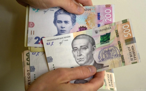 Маріупольці можуть оформити виплати від міжнародних організацій