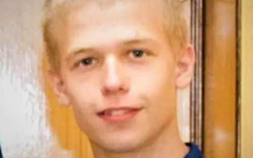 В Мариуполе без вести пропал 16-летний парень