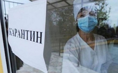 За сутки на Донетчине – более 400 новых случаев COVID-19