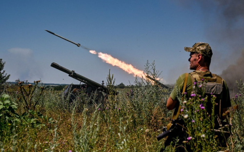 Великий наступ РФ восени 2023 року – військовий експерт оцінив ймовірність нової загрози