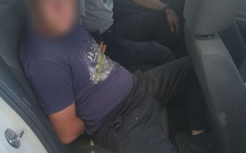 Напился и нецензурно выражался: в Мариуполе задержали отца 6-летнего мальчика