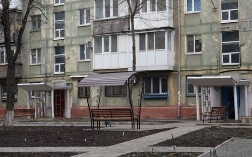 Для ОСМД Мариуполя планируют выделить около 100 млн грн. На что пойдут деньги горбюджета?