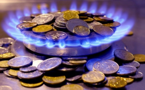 Установку газовых счетчиков в квартиры мариупольцев поддержали в НКРЭК
