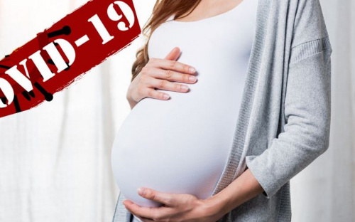 COVID-19 у беременных: статистика о больных и умерших сильно отличается от цифр, которые были в начале пандемии