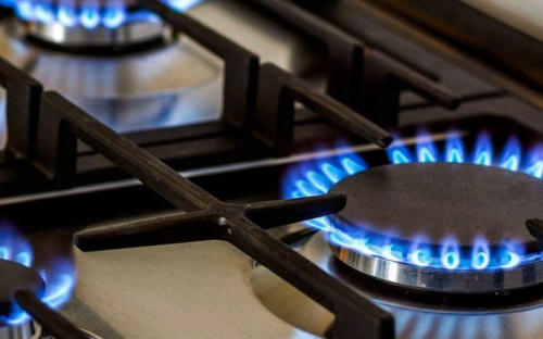 В сотнях мариупольских домов жильцы воровали газ